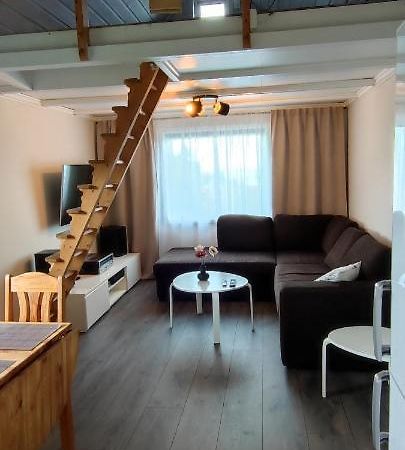 Villa Lille Huset à Holmestrand Extérieur photo