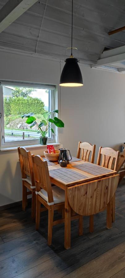 Villa Lille Huset à Holmestrand Extérieur photo