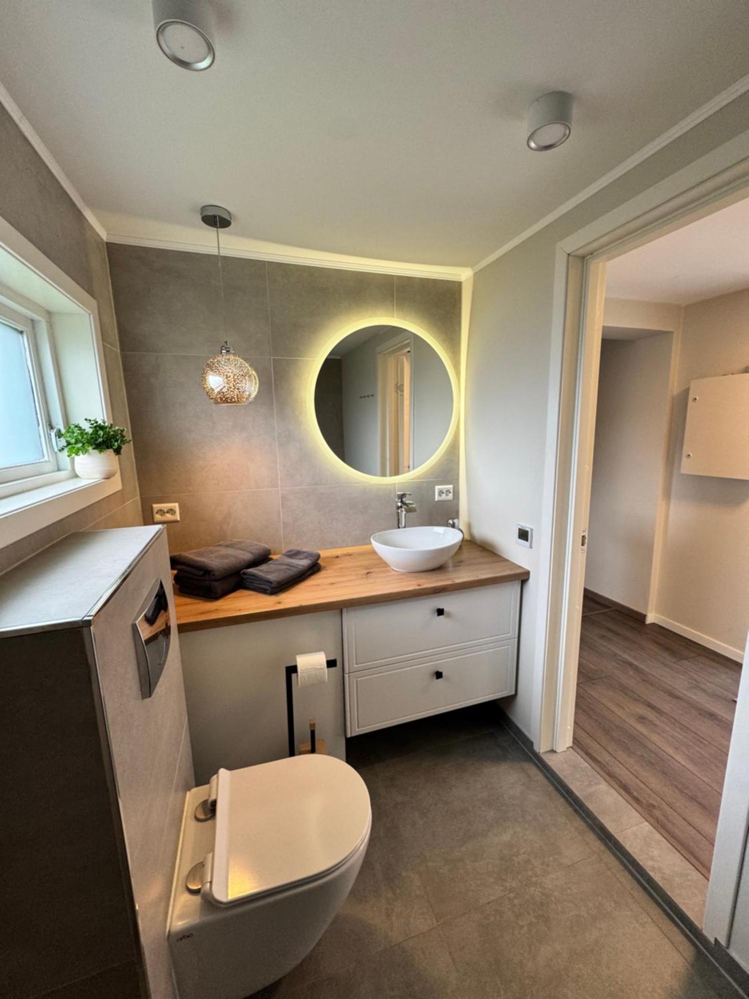 Villa Lille Huset à Holmestrand Extérieur photo